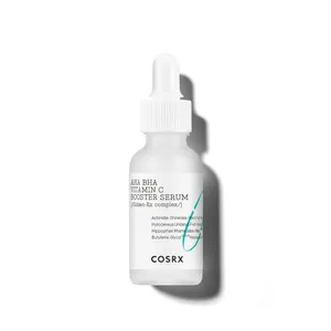 COSRX AHA BHA Vitamin C Booster Serum 30ml